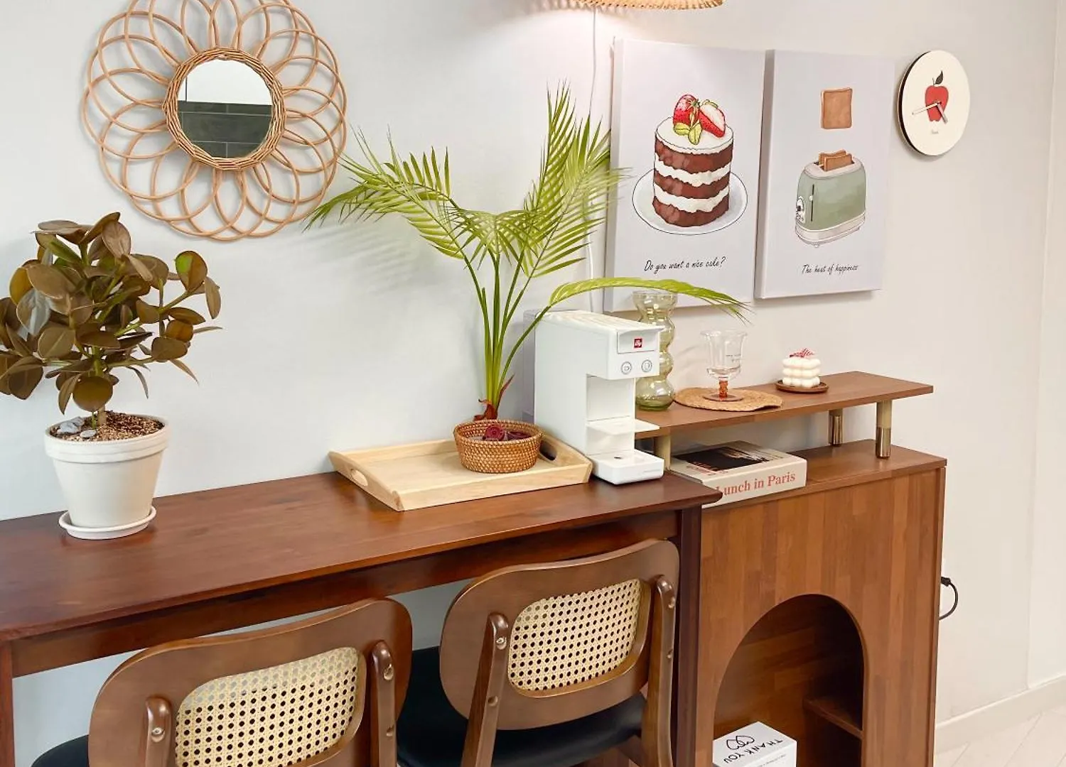 Greensol Stay#Cozy House #Seoul# Teras #3 Rooms# 2Bathrooms 0*, Seoul