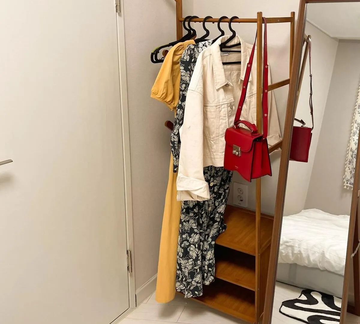 Greensol Stay#Cozy House #Seoul# Teras #3 Rooms# 2Bathrooms 0*, Seoul South Korea