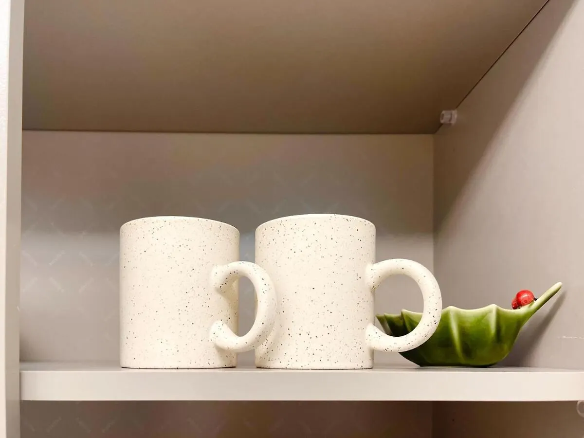 Greensol Stay#Cozy House #Seoul# Teras #3 Rooms# 2Bathrooms