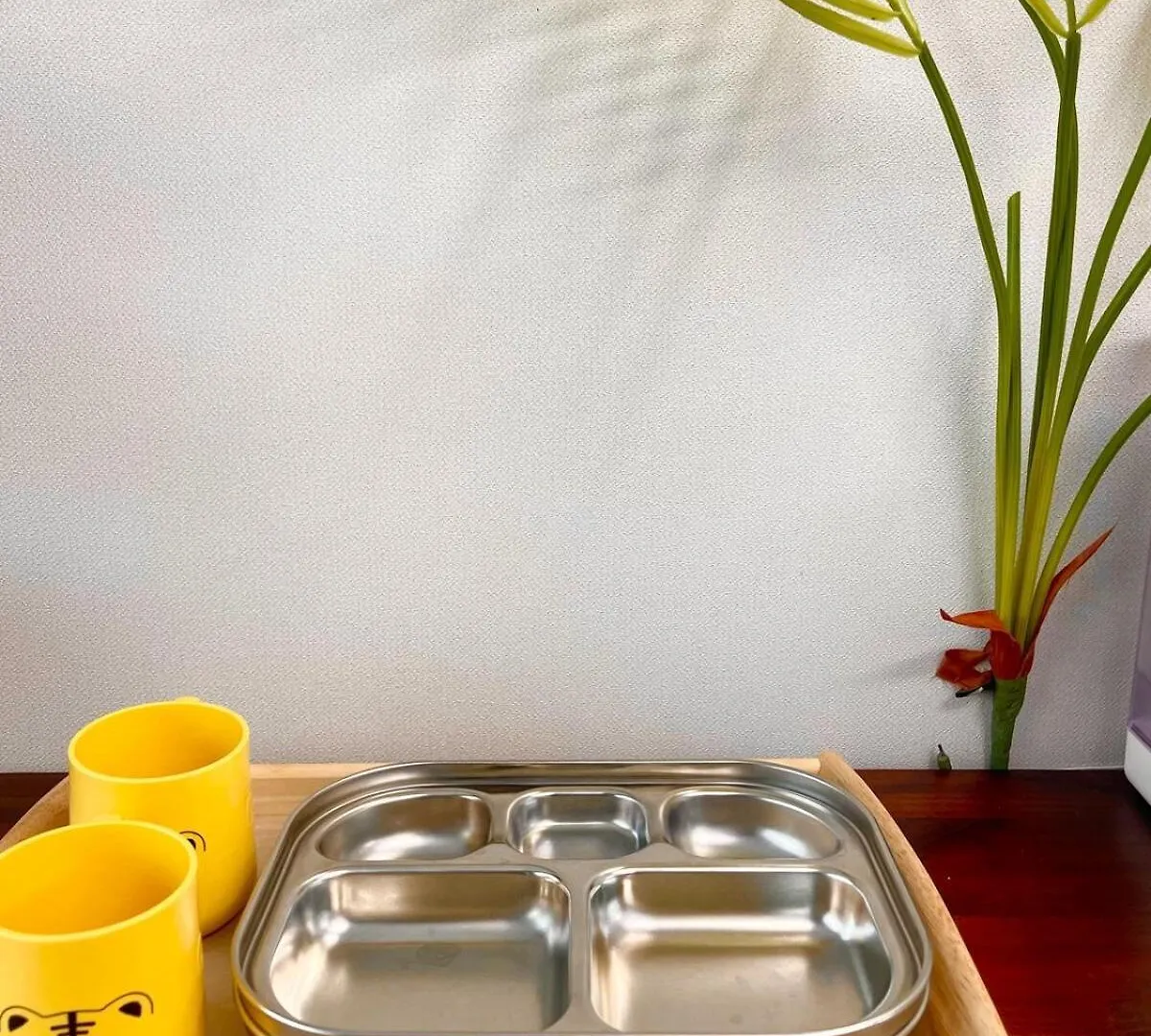 Apartment Greensol Stay#Cozy House #Seoul# Teras #3 Rooms# 2Bathrooms