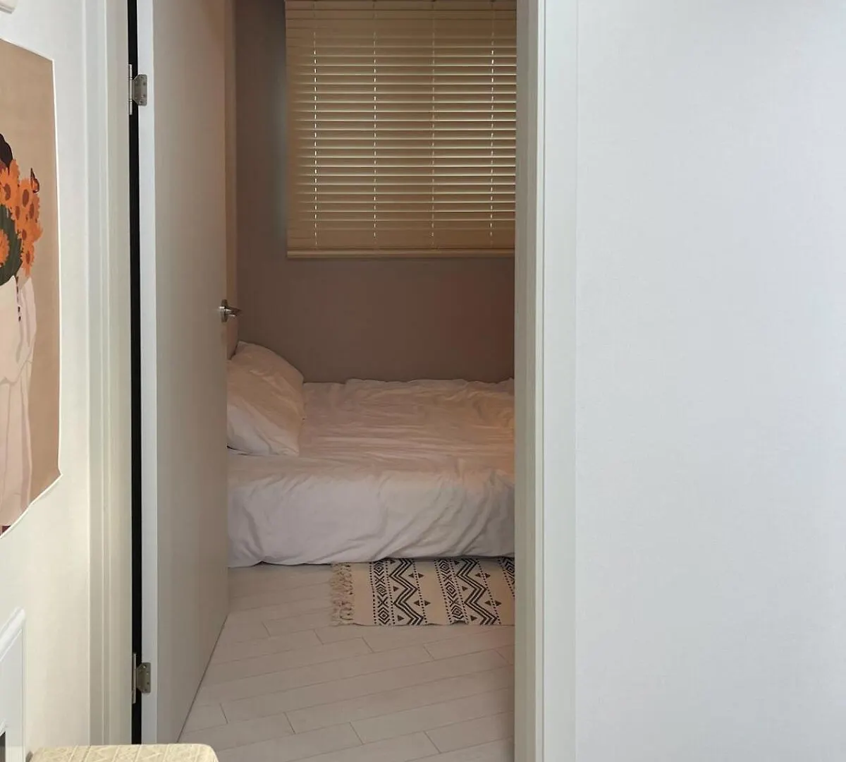 Greensol Stay#Cozy House #Seoul# Teras #3 Rooms# 2Bathrooms