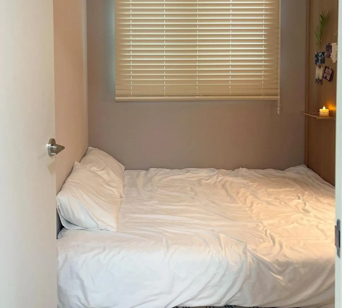 Greensol Stay#Cozy House #Seoul# Teras #3 Rooms# 2Bathrooms 0*, Seoul