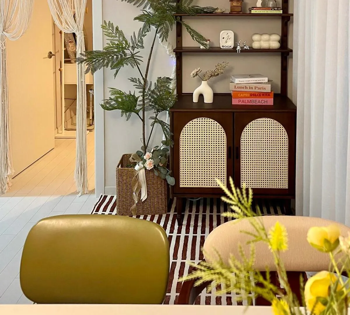 Greensol Stay#Cozy House #Seoul# Teras #3 Rooms# 2Bathrooms South Korea