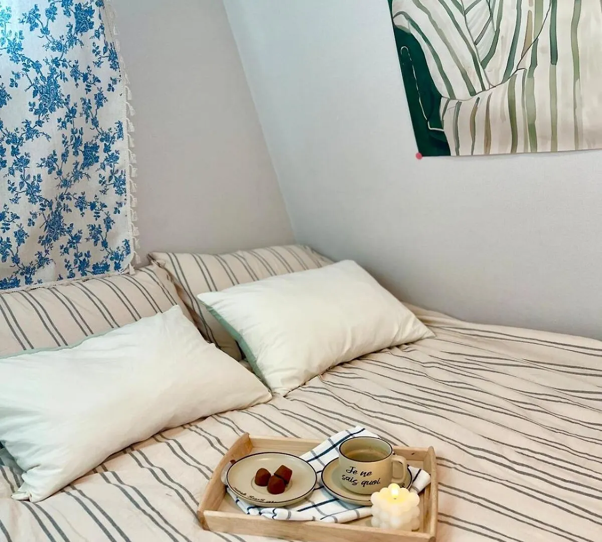 Greensol Stay#Cozy House #Seoul# Teras #3 Rooms# 2Bathrooms
