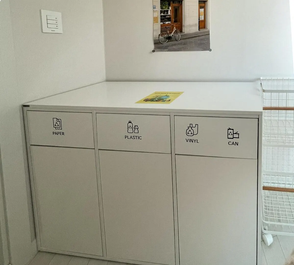 Greensol Stay#Cozy House #Seoul# Teras #3 Rooms# 2Bathrooms Apartment