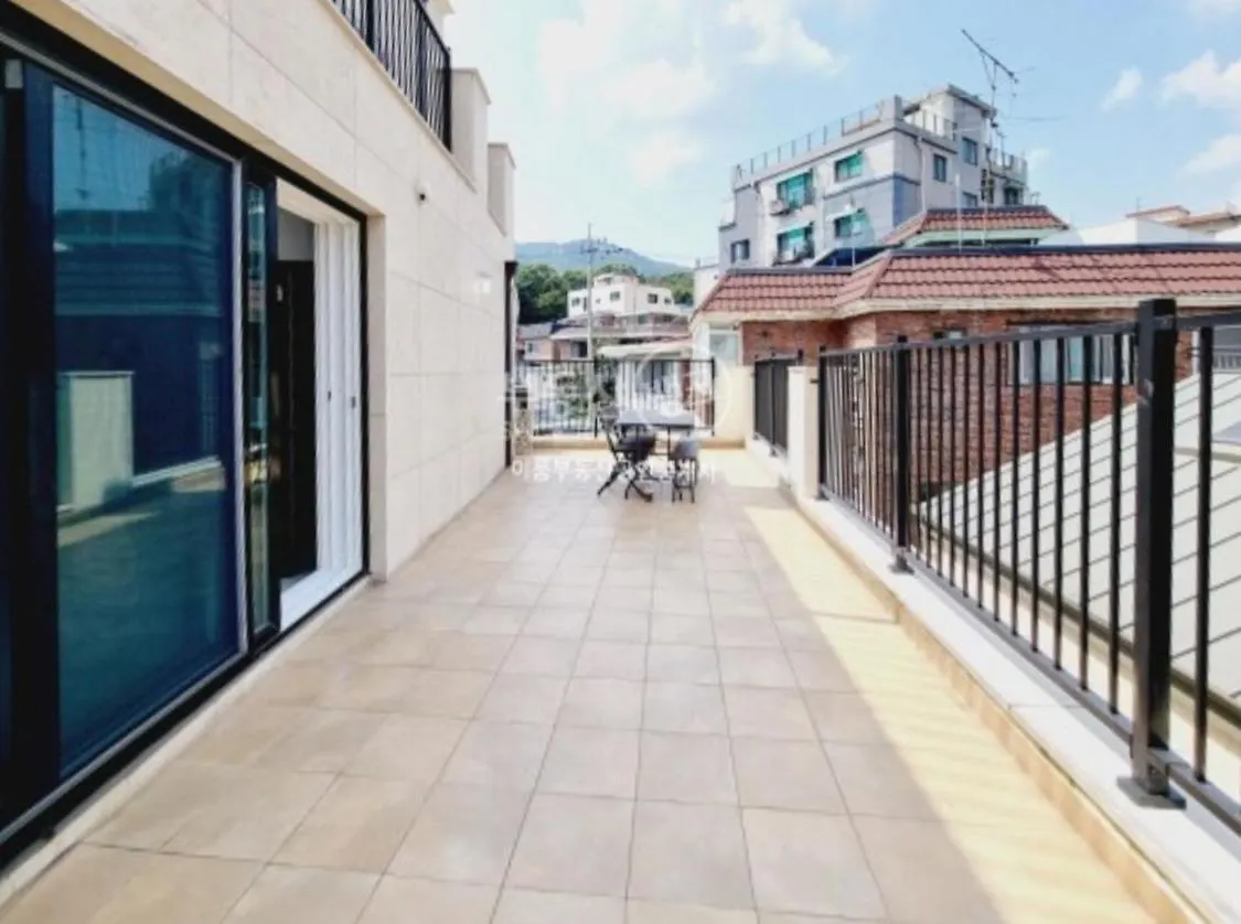 Apartment Greensol Stay#Cozy House #Seoul# Teras #3 Rooms# 2Bathrooms South Korea