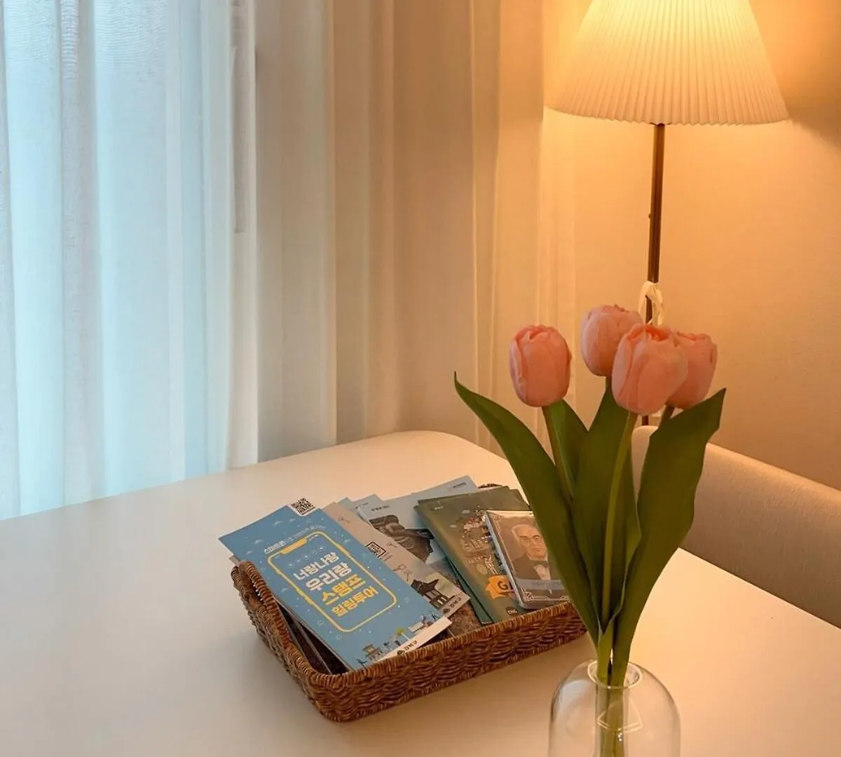 Greensol Stay#Cozy House #Seoul# Teras #3 Rooms# 2Bathrooms 0*, Seoul