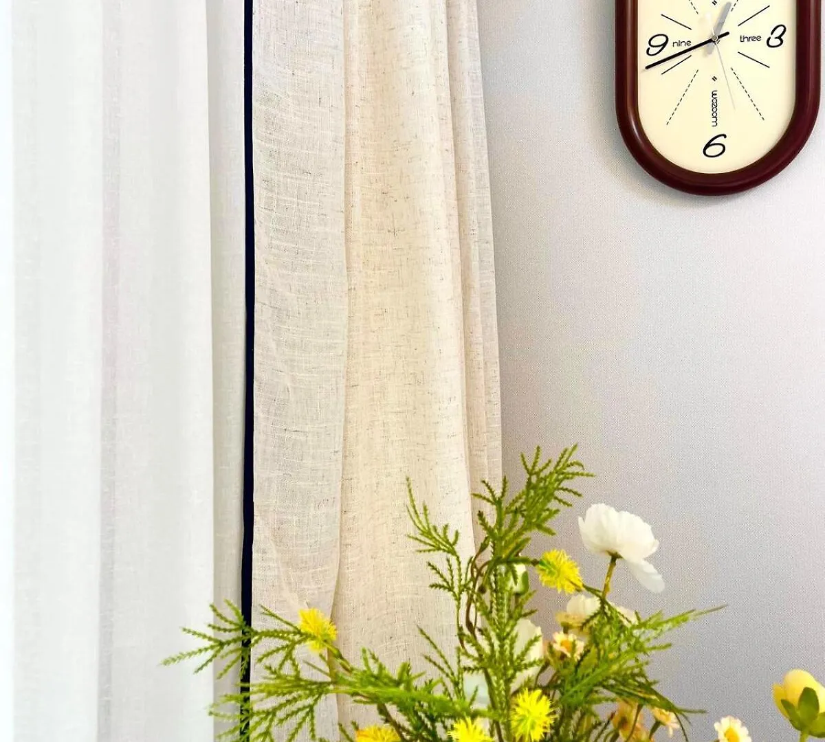 Greensol Stay#Cozy House #Seoul# Teras #3 Rooms# 2Bathrooms South Korea